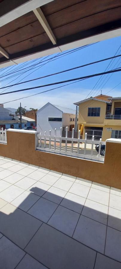 Pousada Moradas Da Praia Garopaba Buitenkant foto