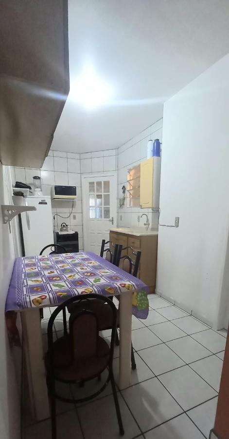 Pousada Moradas Da Praia Garopaba Buitenkant foto