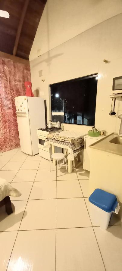Pousada Moradas Da Praia Garopaba Buitenkant foto