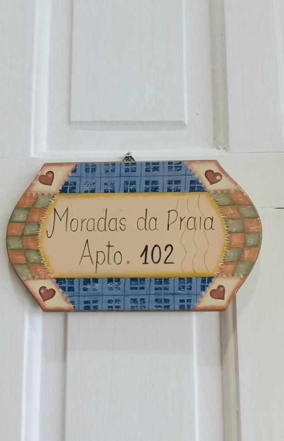 Pousada Moradas Da Praia Garopaba Buitenkant foto