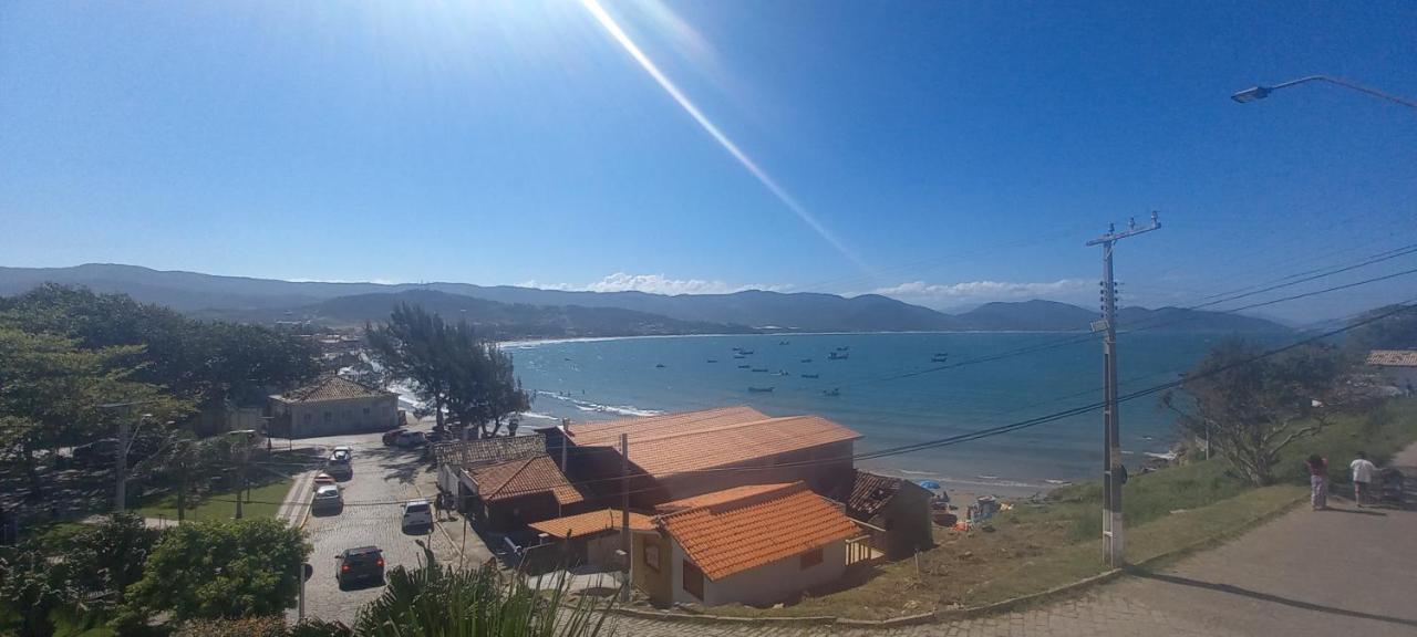 Pousada Moradas Da Praia Garopaba Buitenkant foto